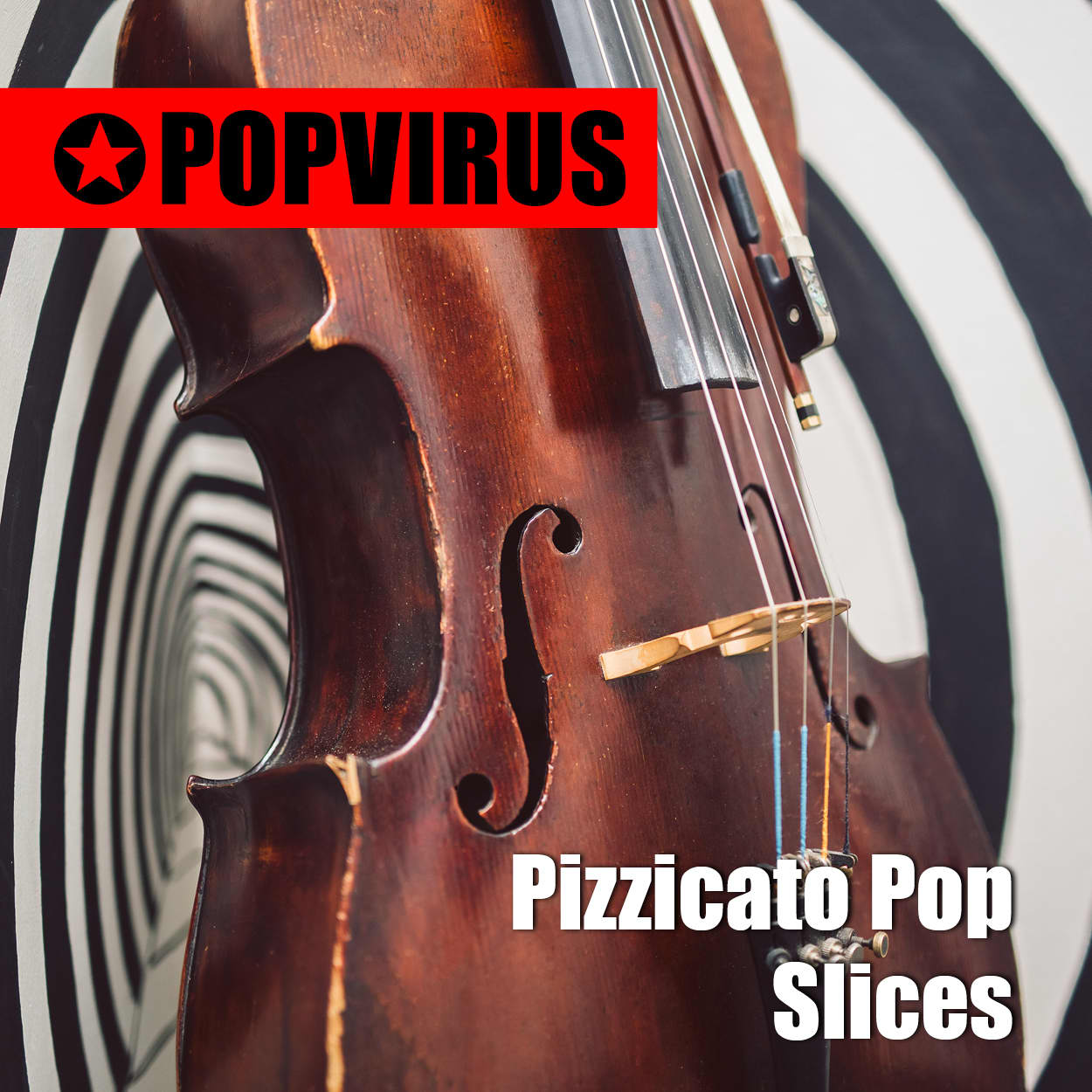 Vivacious Violins