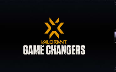 Valorant Tournament - Game Changers