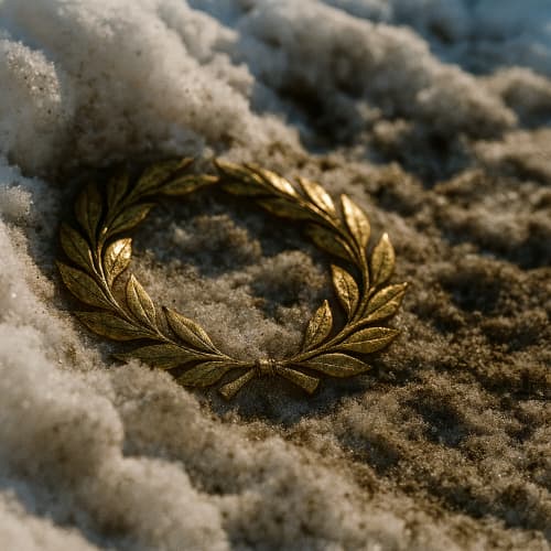 Golden - Single