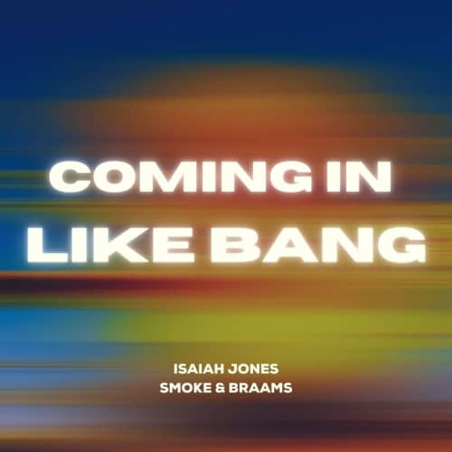 Coming In Like Bang (Instrumental)
