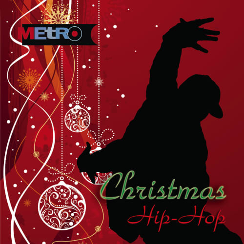 Christmas Hip-Hop