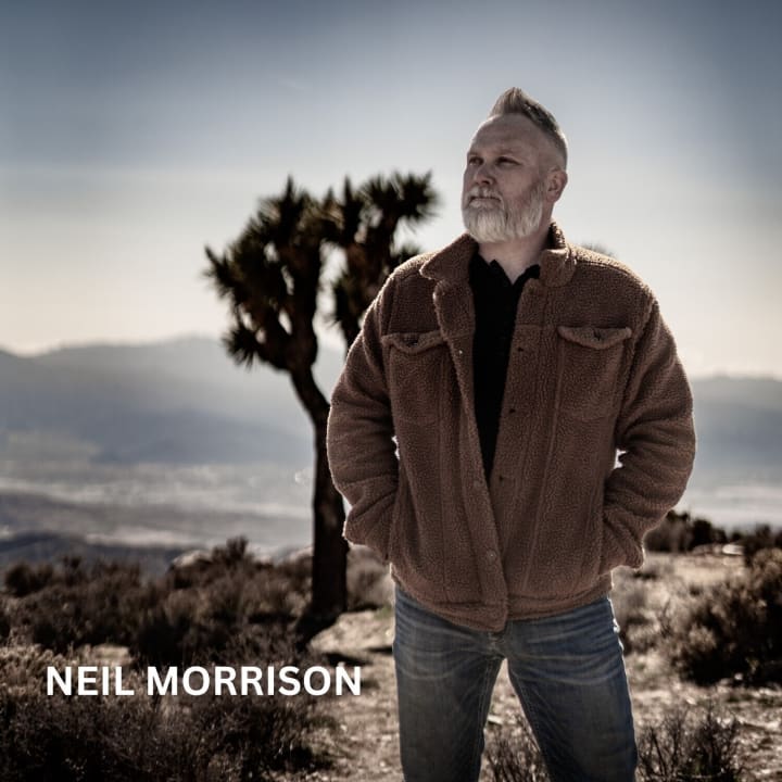 Neil Morrison