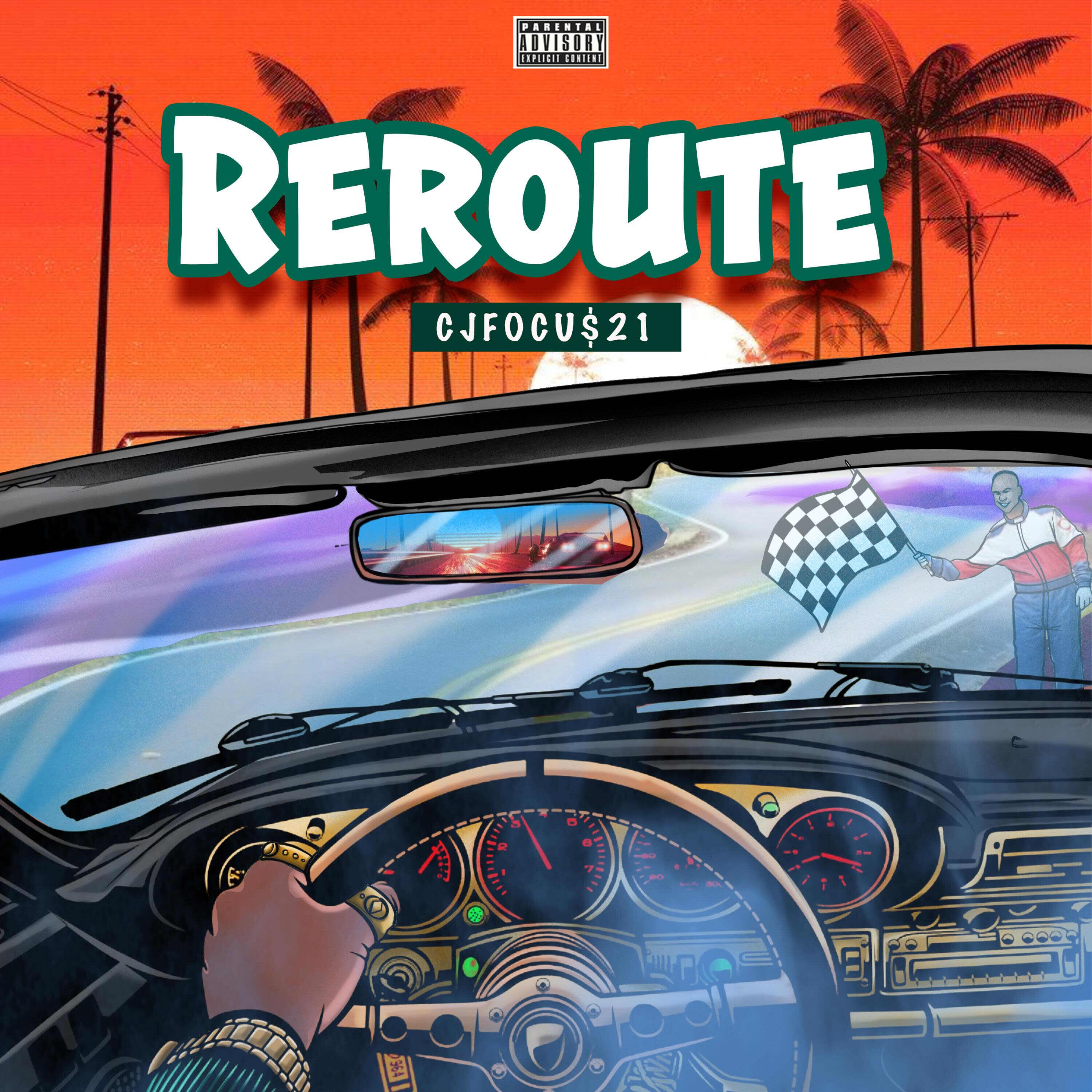 Reroute (Instrumental)