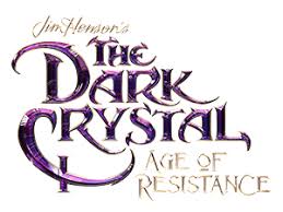 The Dark Crystal: The Age of Resistance