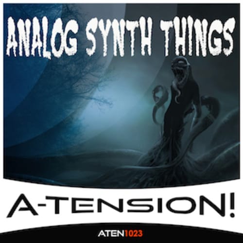 Analog Synth Things