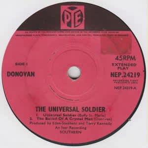Universal Soldier