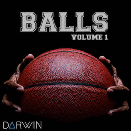Balls - Volume 1