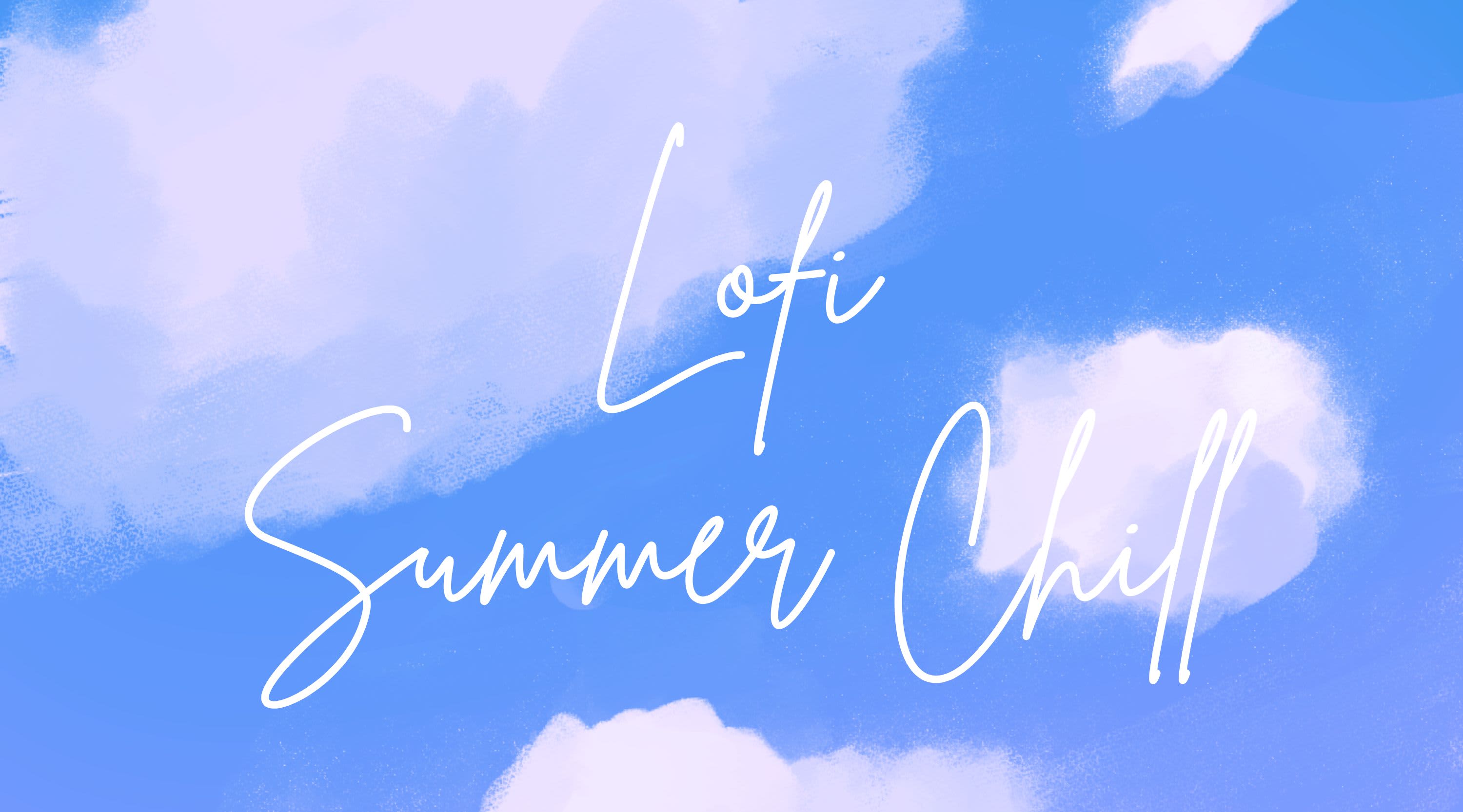 Lofi - Summer Chill