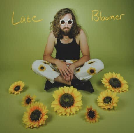 Late Bloomer