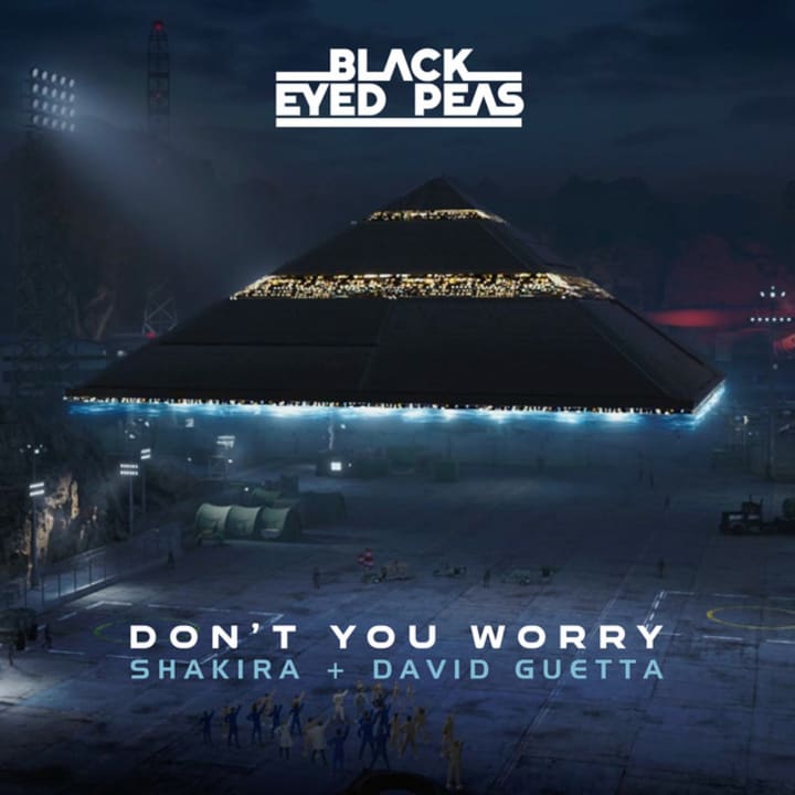 Don&#39;t You Worry
