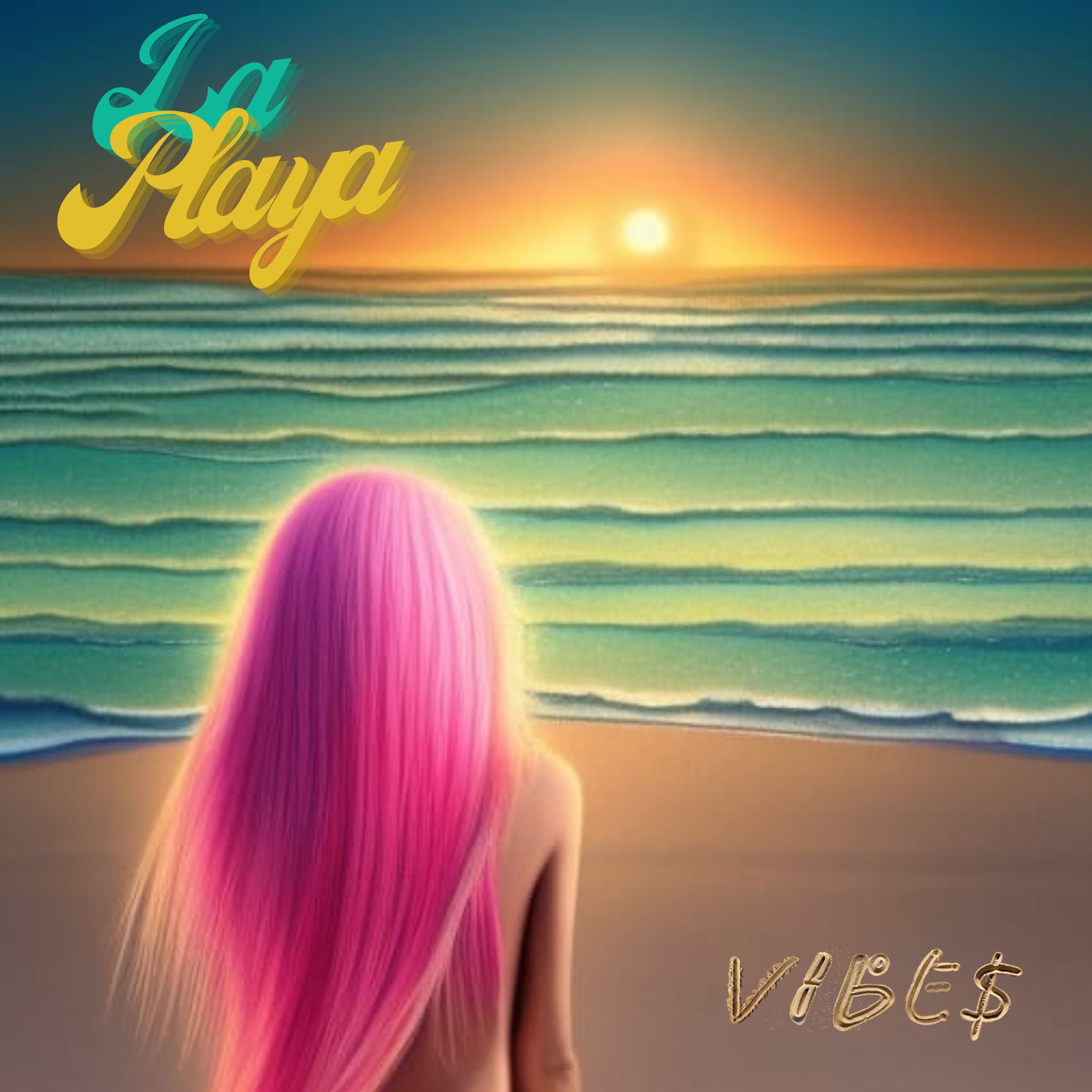 La Playa