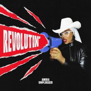 Revolutin&#39;