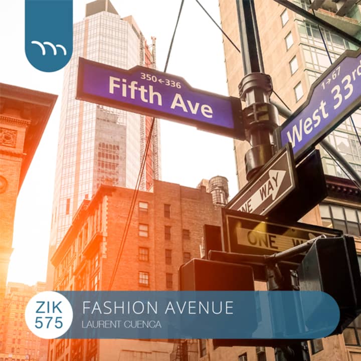 Fashion Avenue