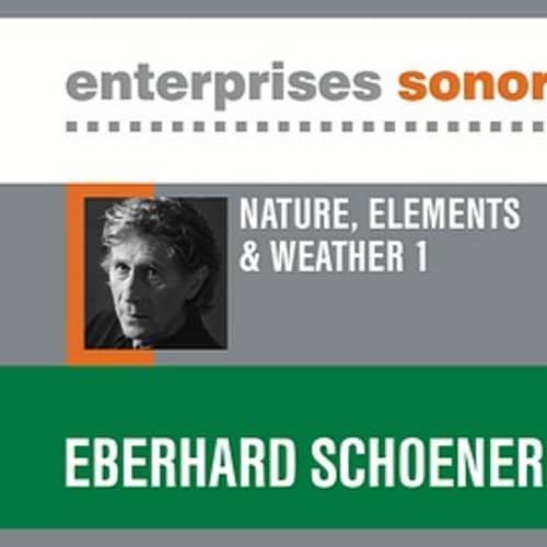 Nature, Elements & Weather CD1