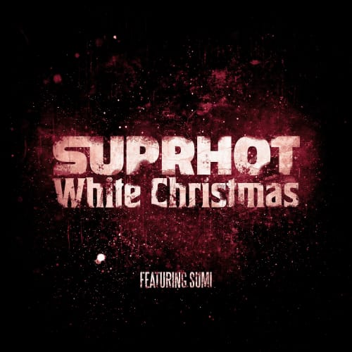 White Christmas (Bing Crosby Cover)