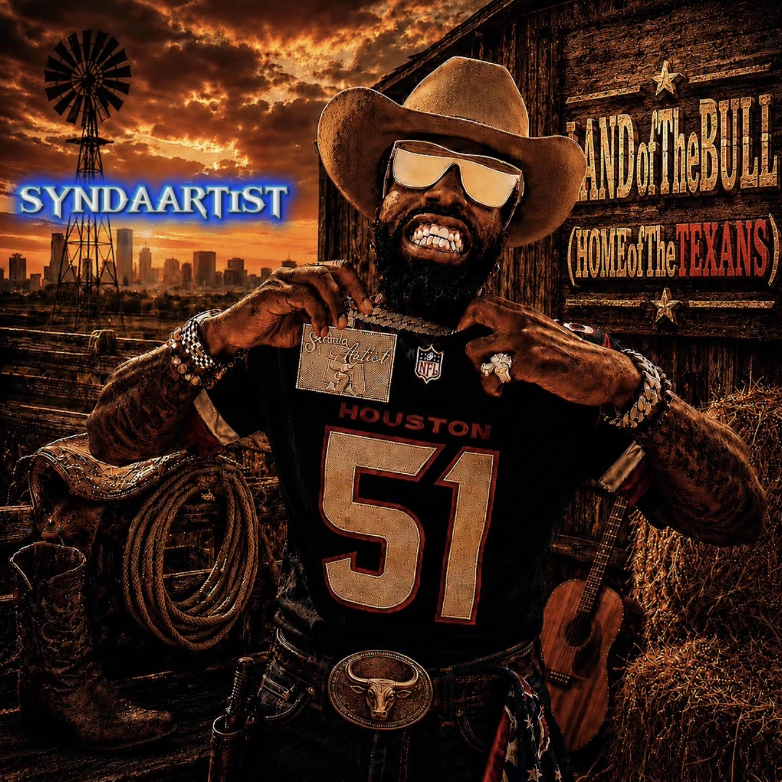 LANDofTheBULL (HomeofTheTEXANS)