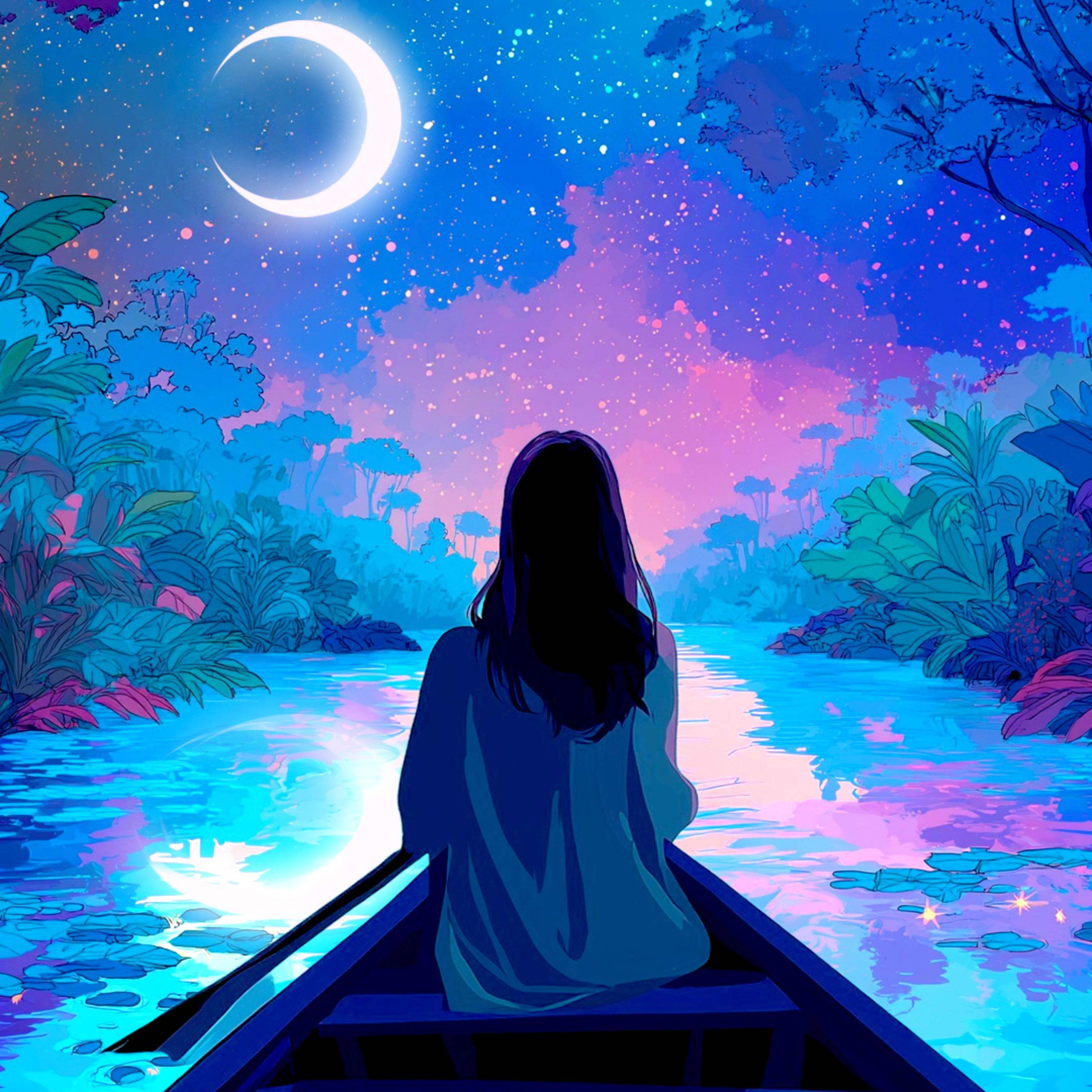 Let Go & Fall Asleep