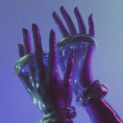 Dangerous - Single