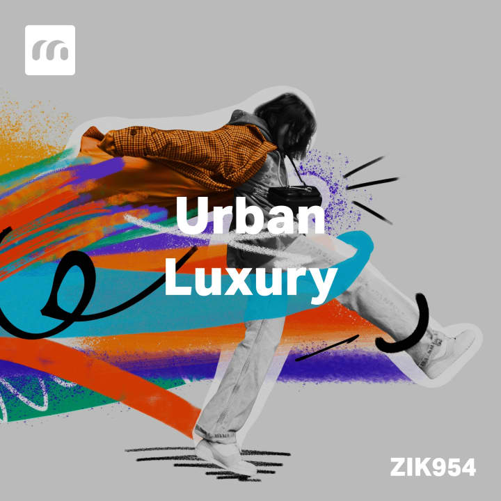 Urban Luxury