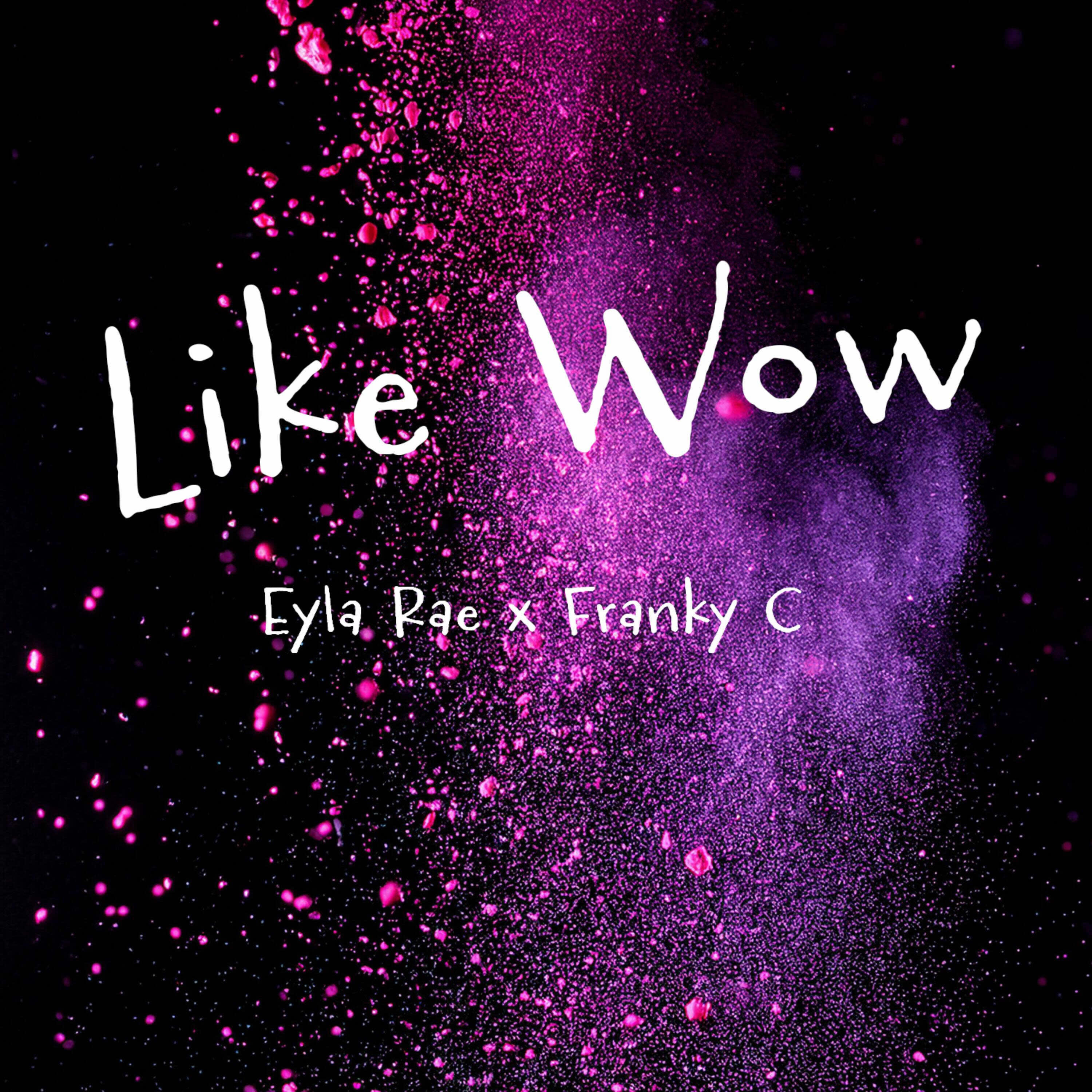 Like Wow (Instrumental)