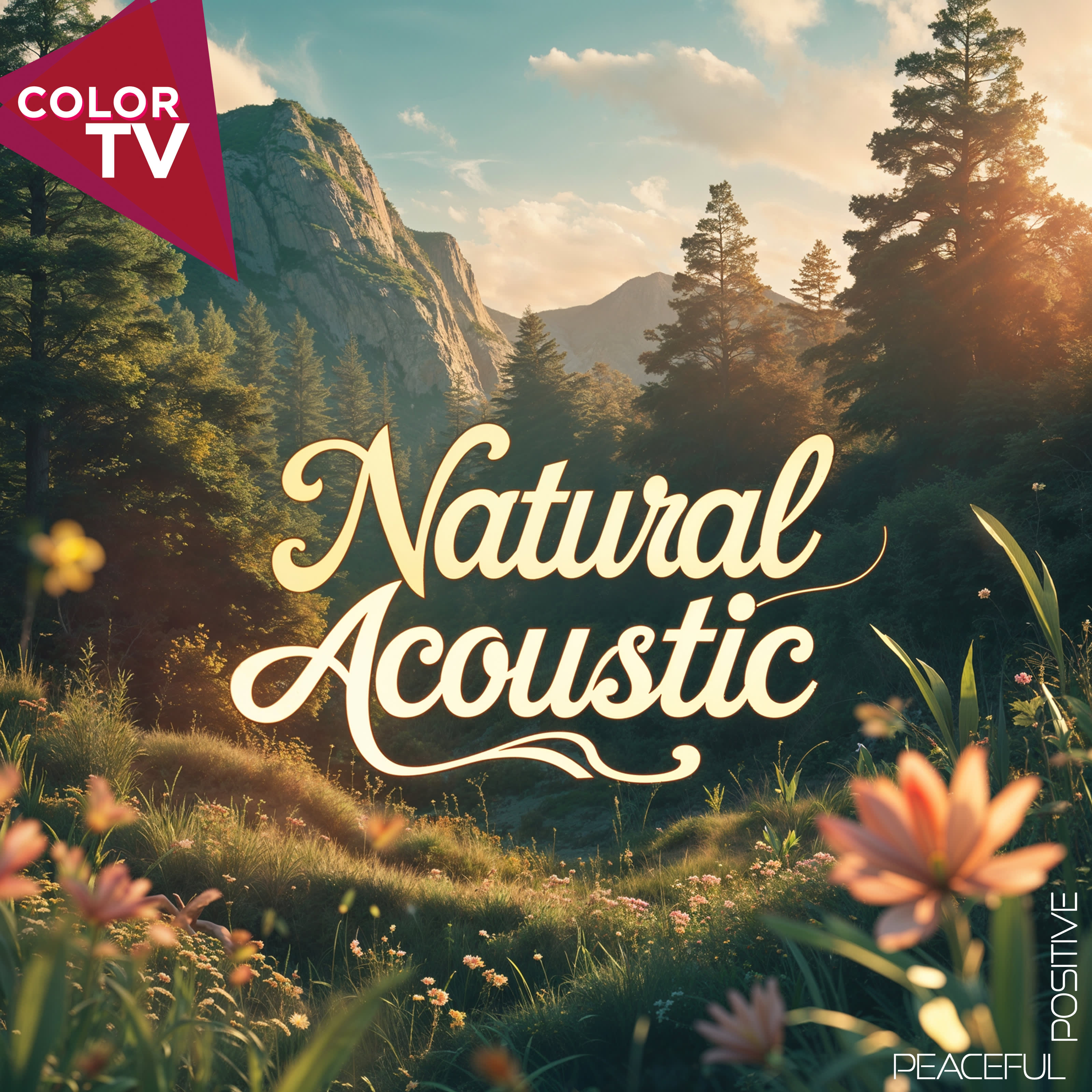 Pulsing Town Blooming