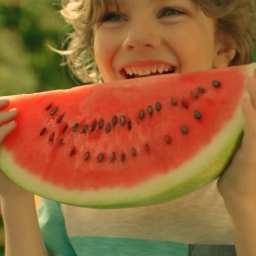 &quot;ARE YOU READY FOR THE SUMMER&quot; TROPICANA TV & RADIO COMMERCIAL