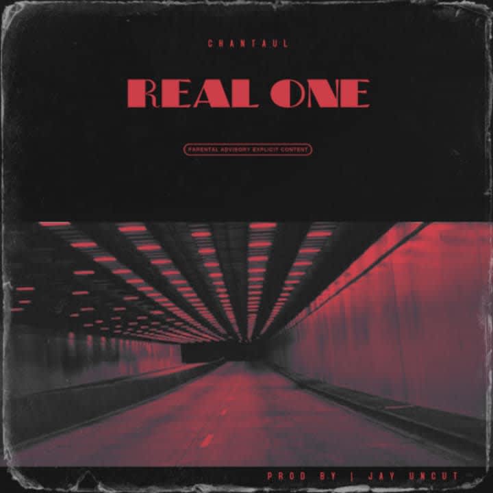 Real One (Non-Explicit)