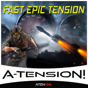 Fast Epic Tension