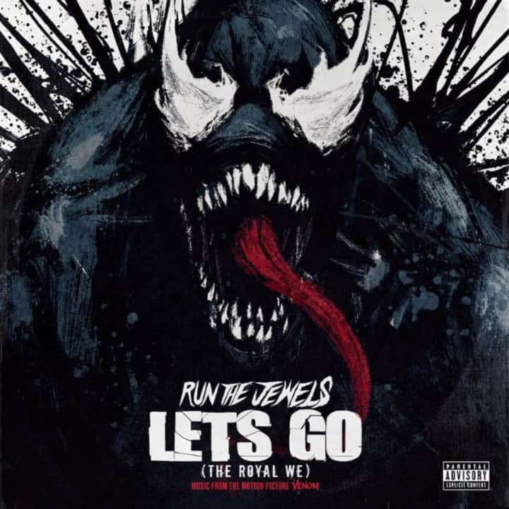 Lets Go (The Royal We)