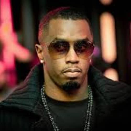 Puff Daddy