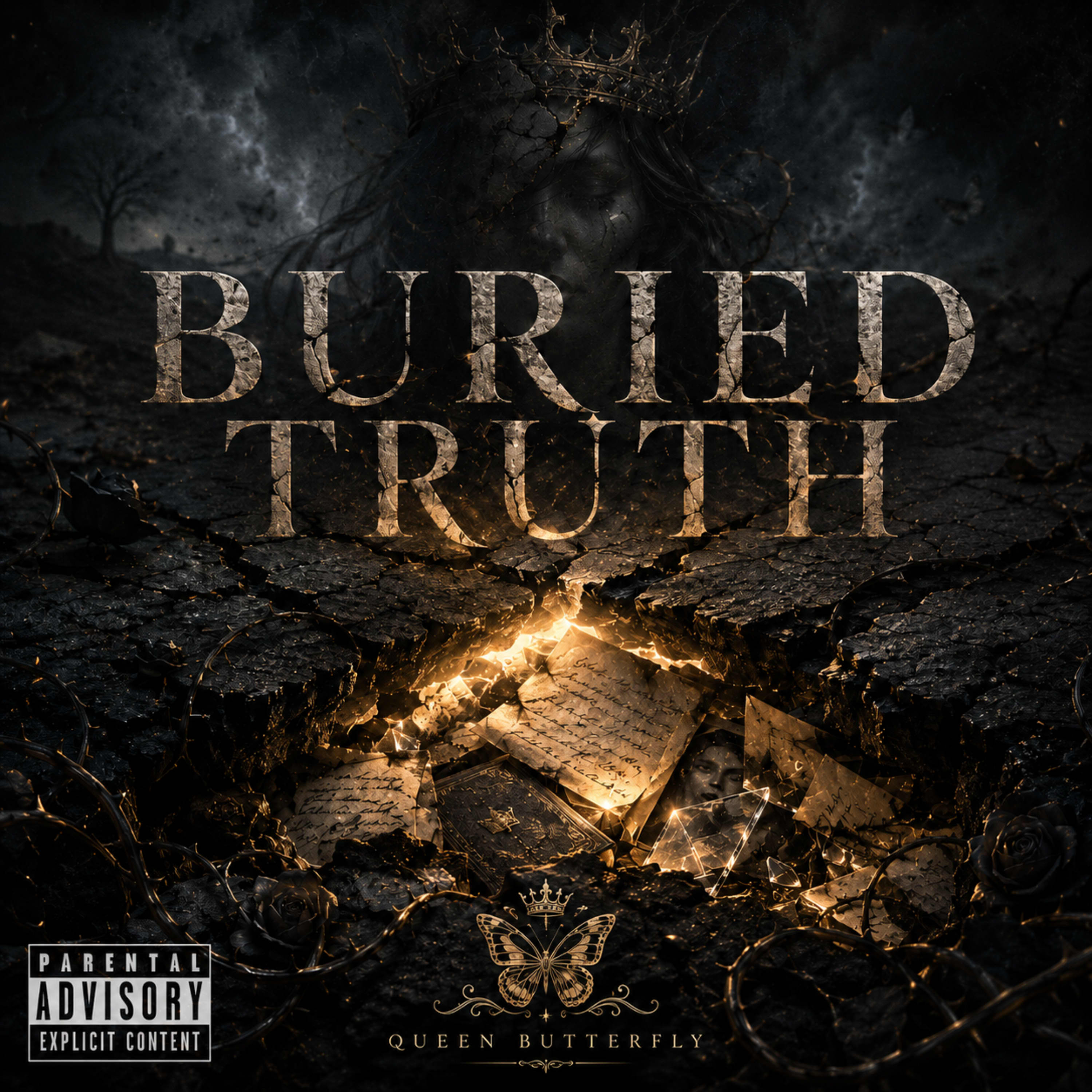 Buried Truth