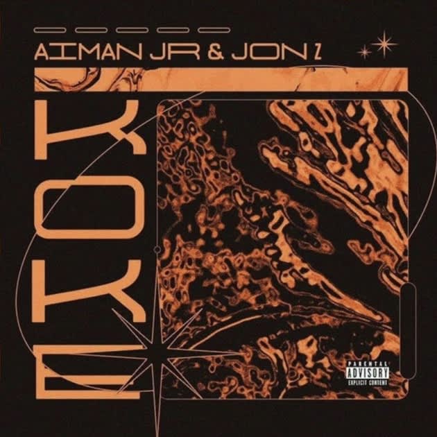 Jon Z & Aiman Jr release new track &quot;Koke&quot;