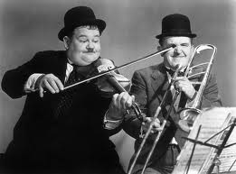 Dance of the Cuckoos (From &quot;Laurel and Hardy&quot;)