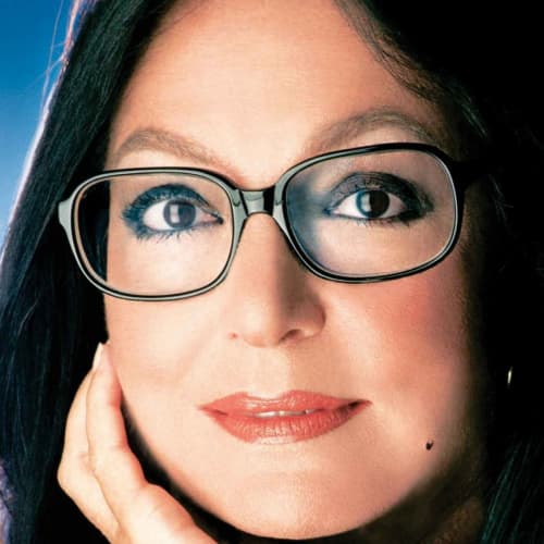 Nana Mouskouri