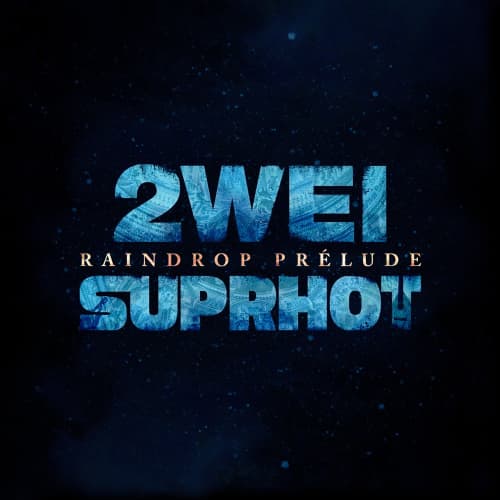 Raindrop Prelude - Single