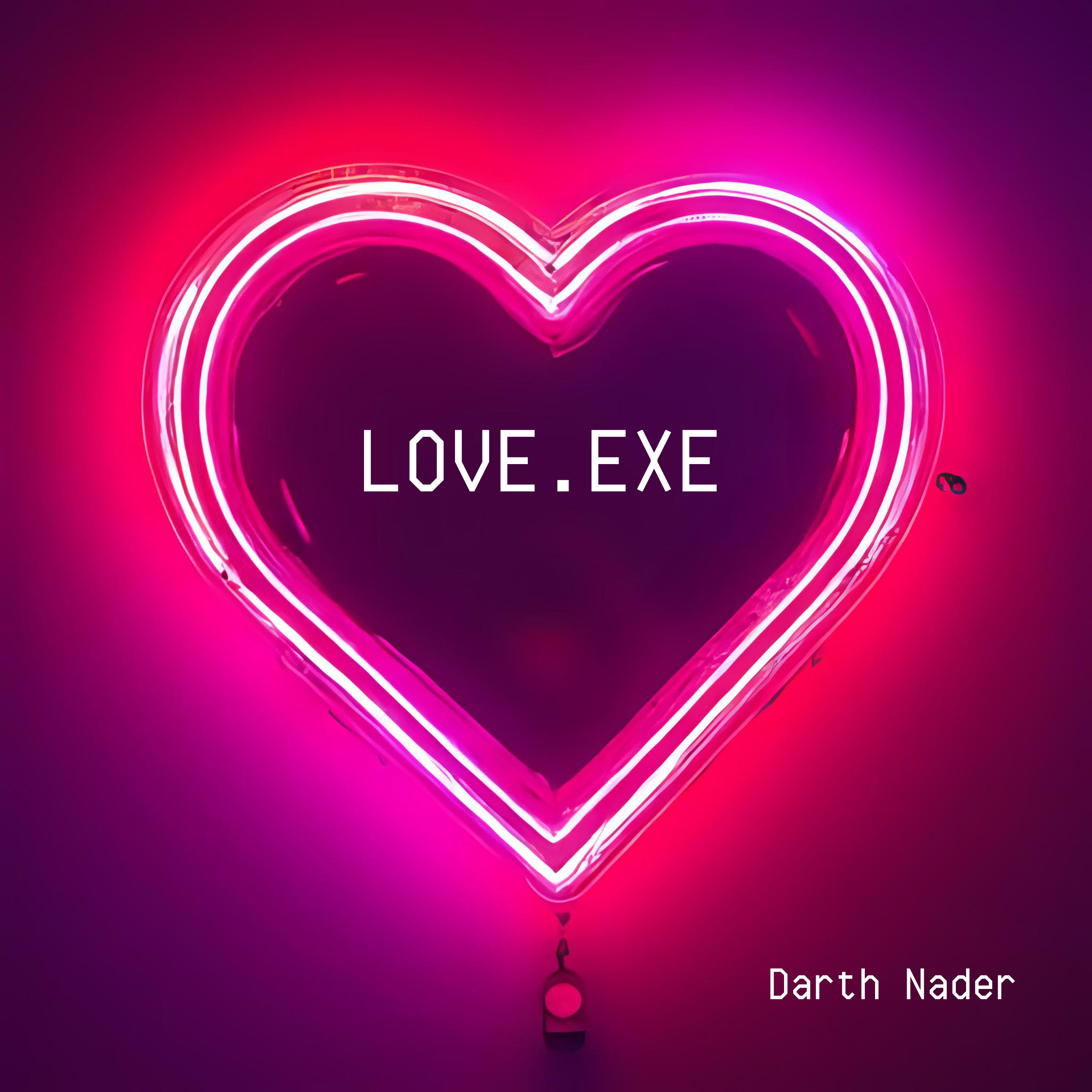 LOVE.EXE