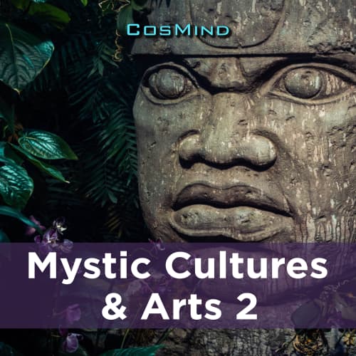 Mystic Land