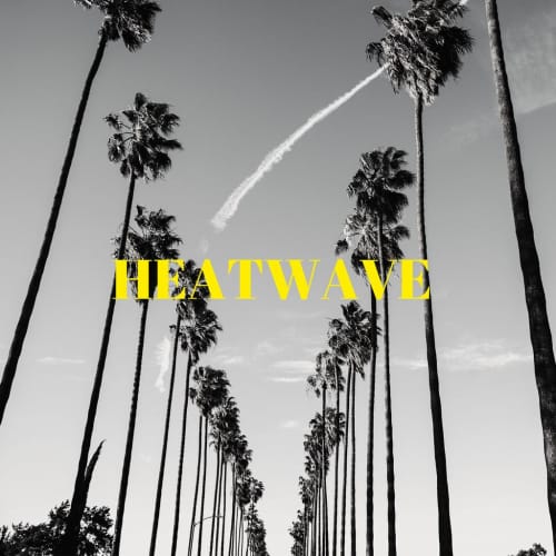Heatwave (Instrumental)