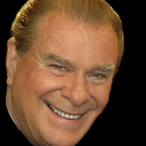 Verne Langdon