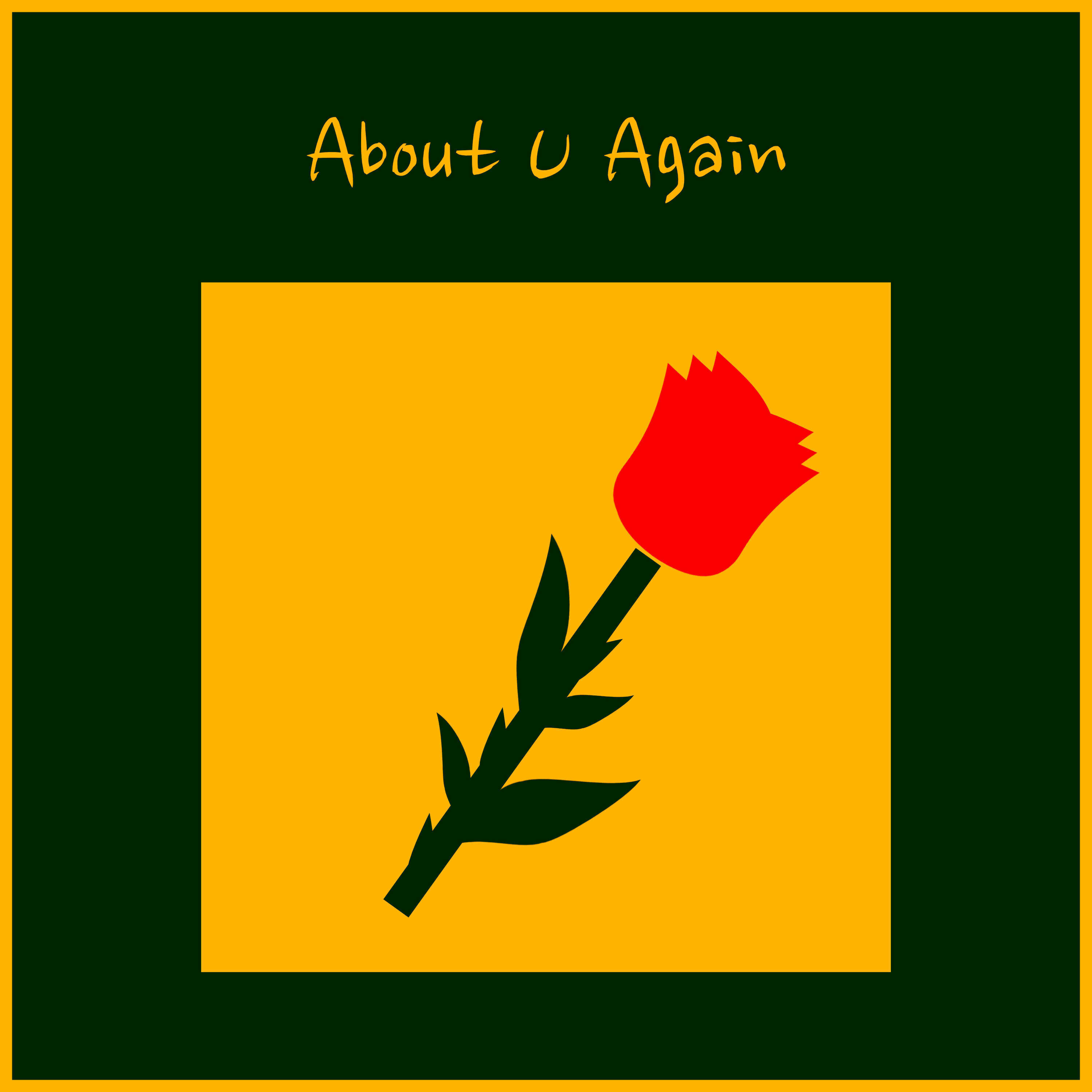 About U Again (Instrumental)