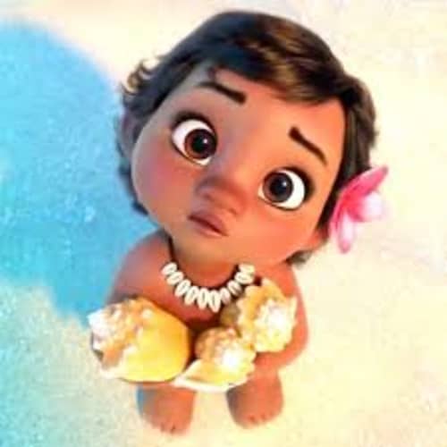 How Far I&#39;ll Go (From &quot;Moana&quot;) [Instrumental]