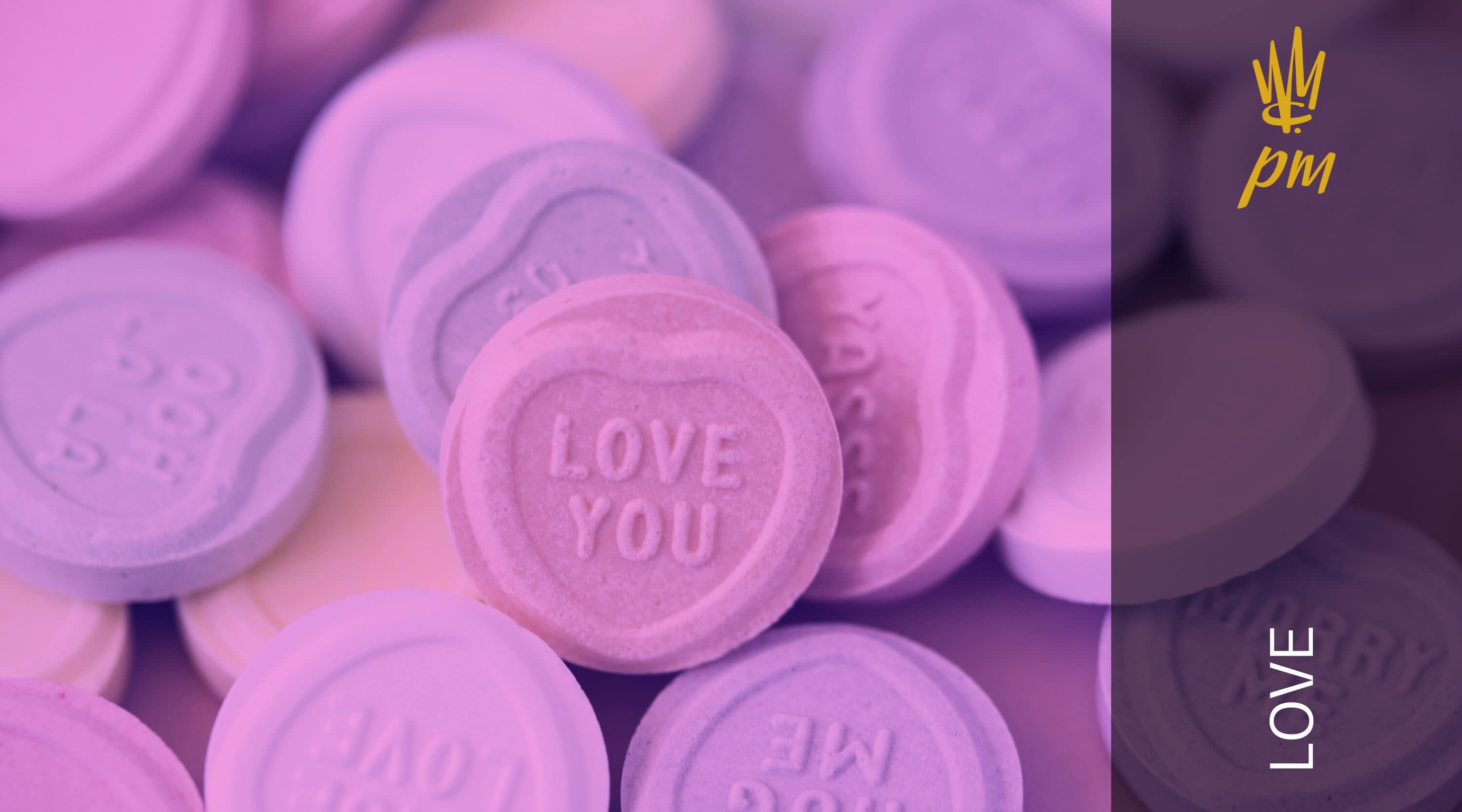 Love Lyrics Playlists