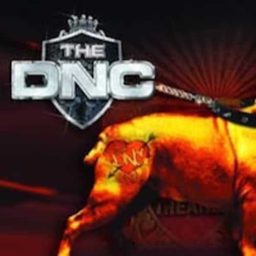 The DNC