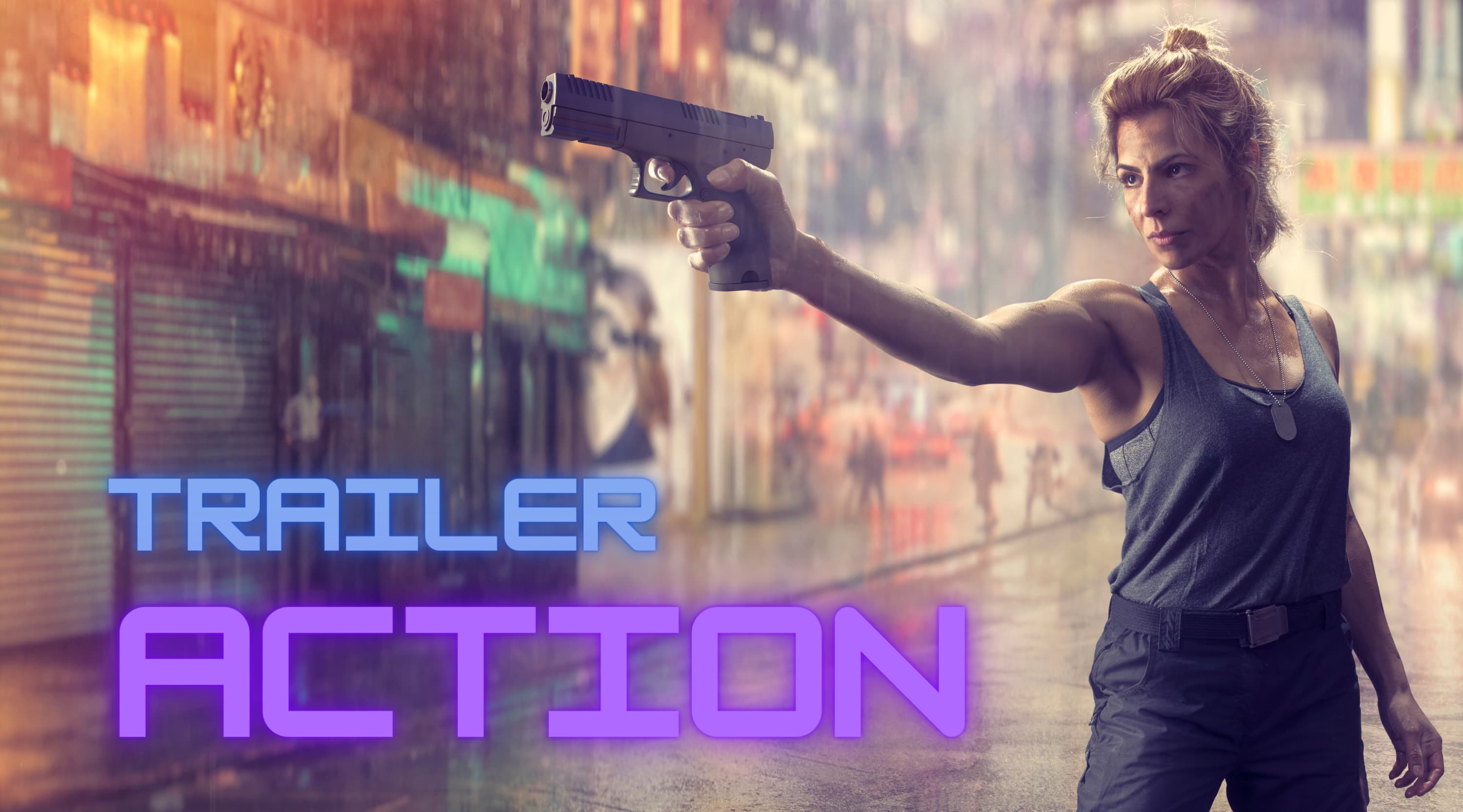 Trailer Special: Ready, Set, Action