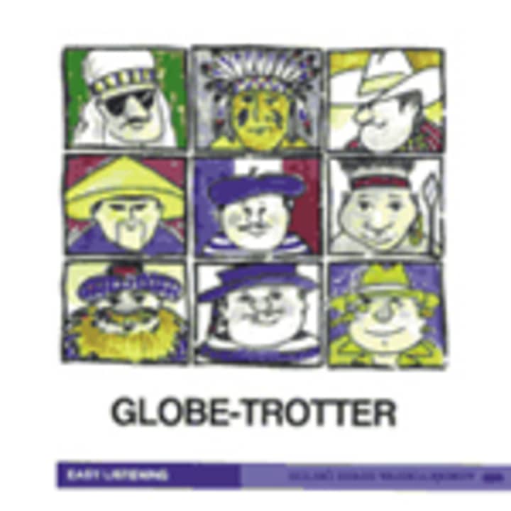 Globe-Trotter