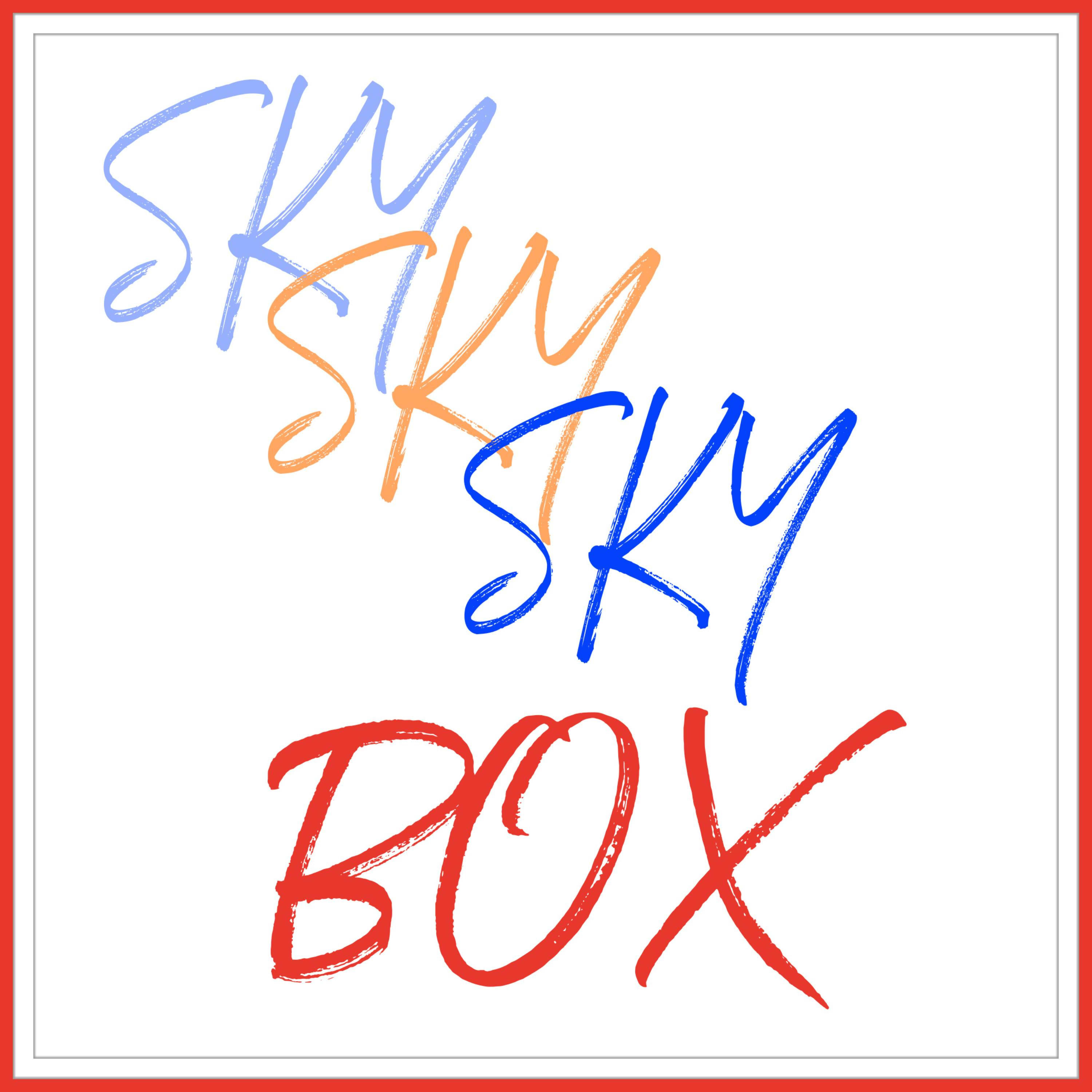 sky BOX