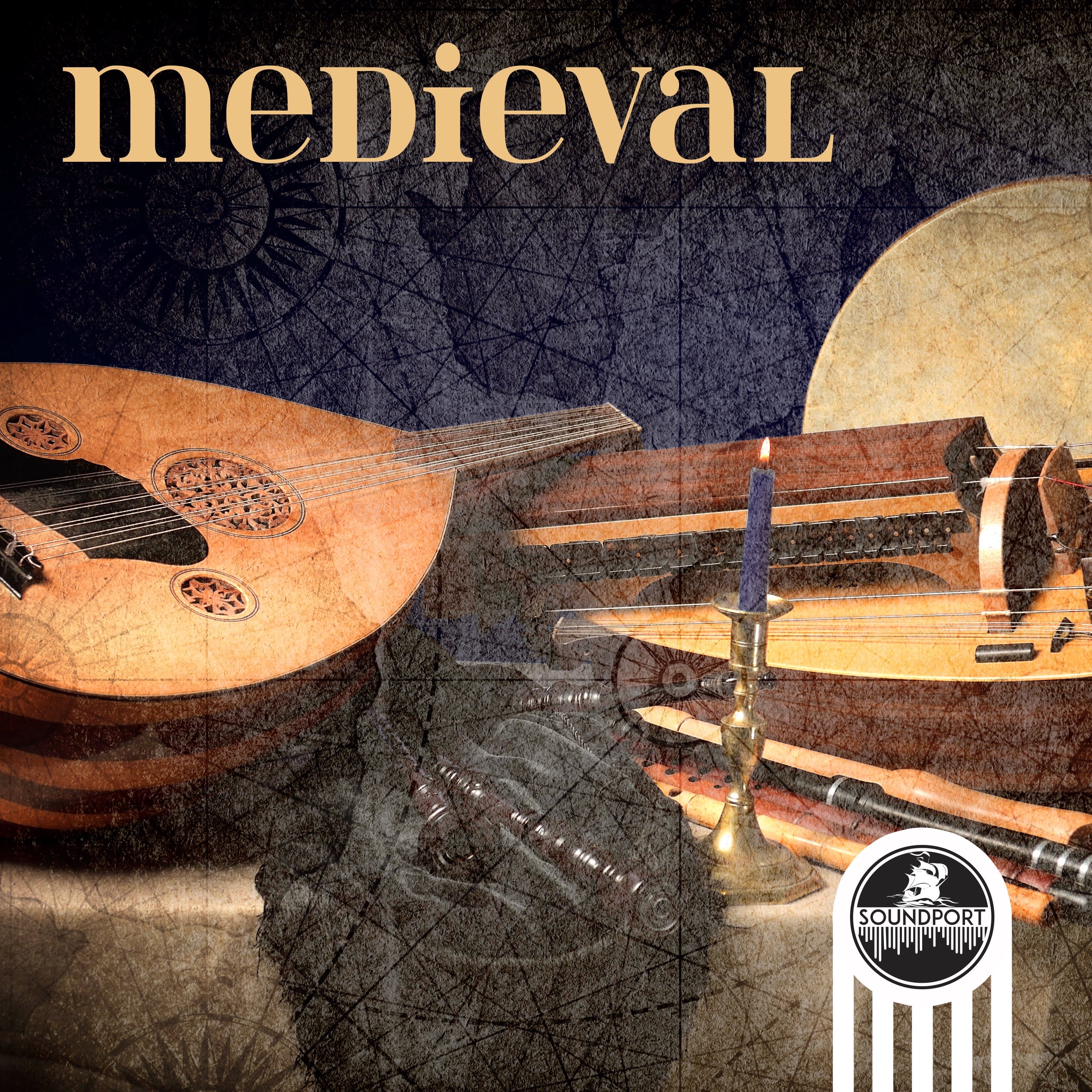 Medieval Leisure