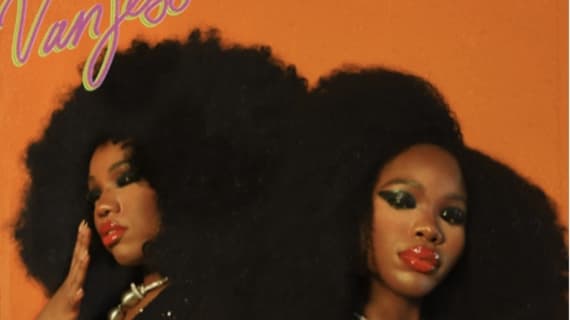VanJess & Lucky Daye&#39;s &quot;Slow Down&quot; on Spotify&#39;s New Music Friday