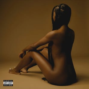 Background Noise (Interlude) (Instrumental)