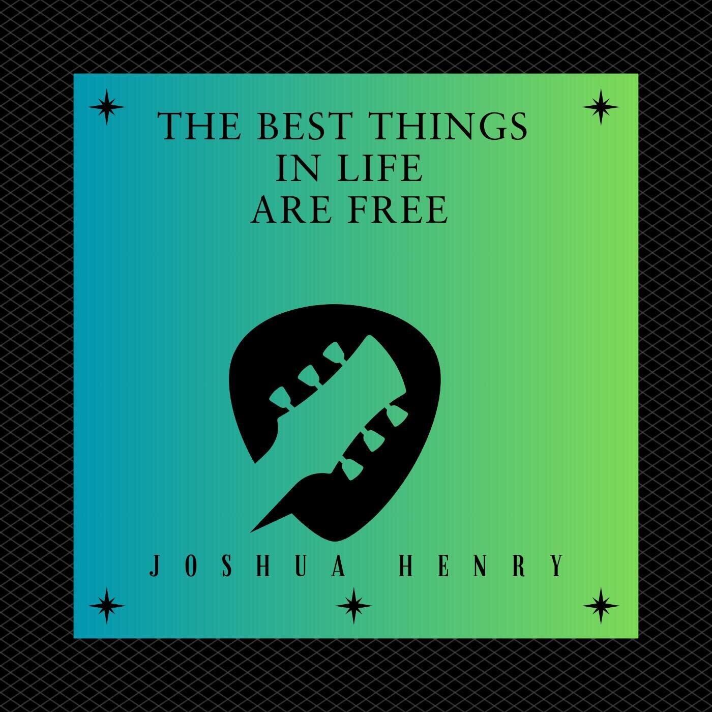 The Best Things In Life Are Free (Instrumental)